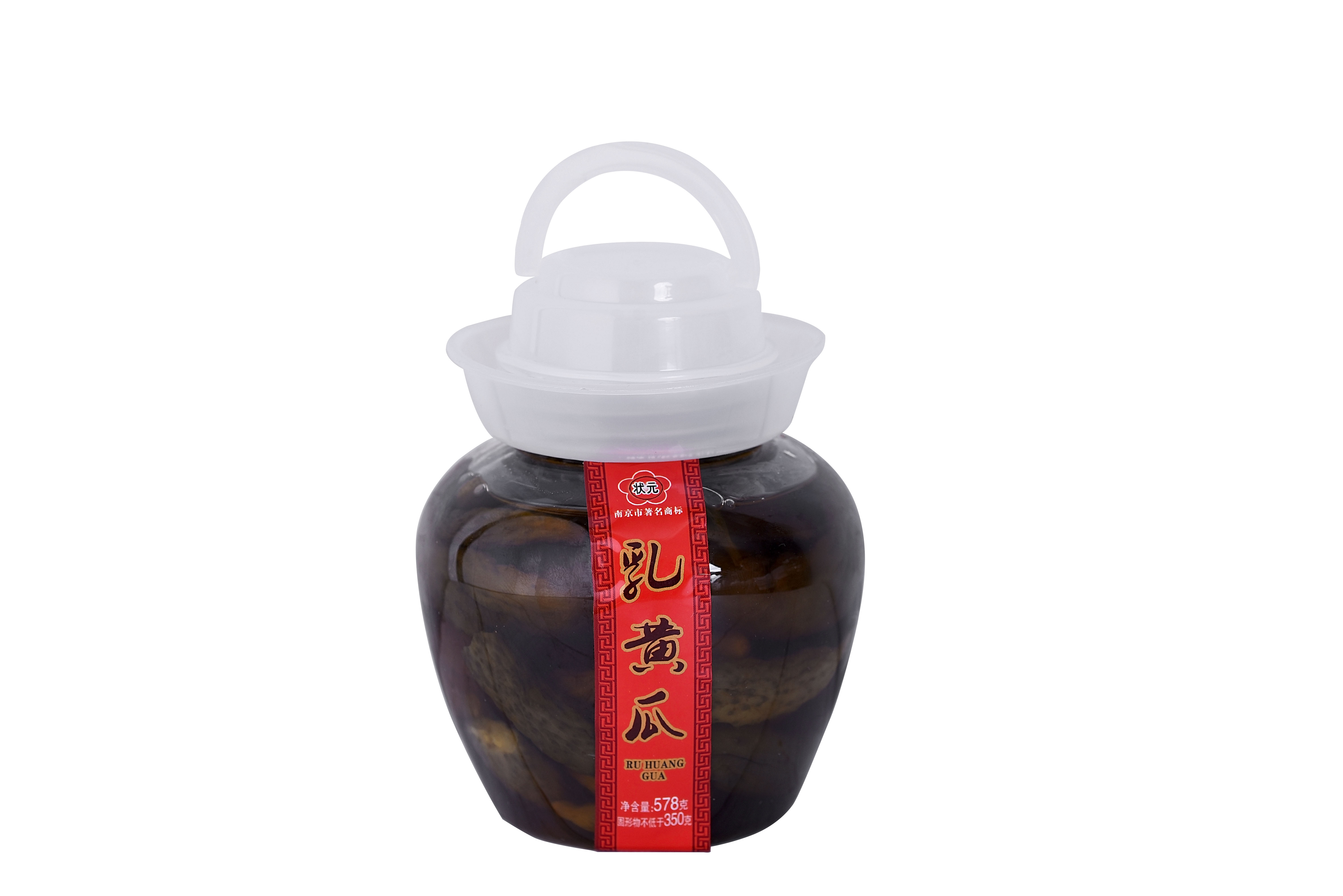 578g乳黃(huáng)瓜